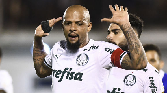 Felipe Melo