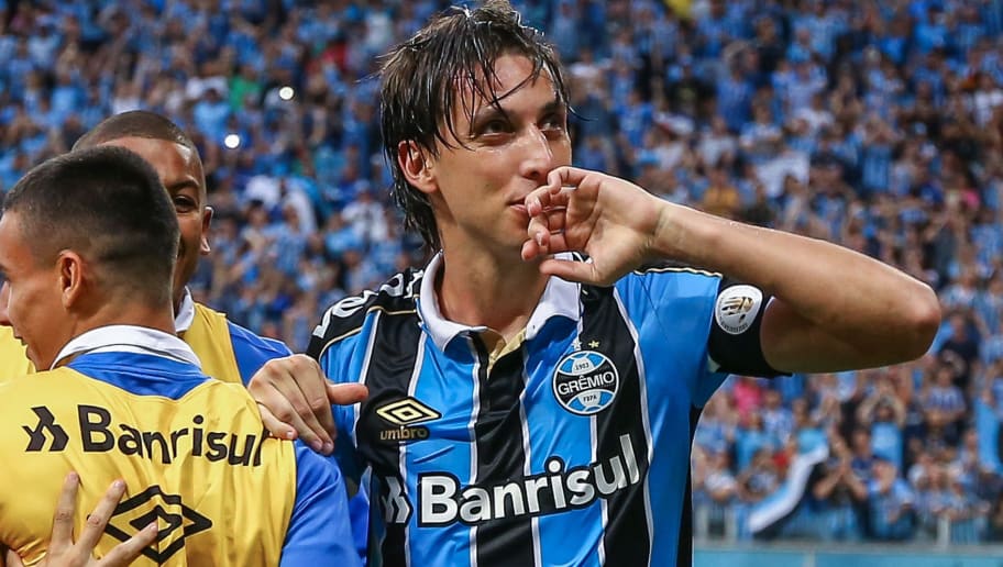 5 razões para acreditar que o Grêmio é favorito no Gre-Nal da Libertadores - 1