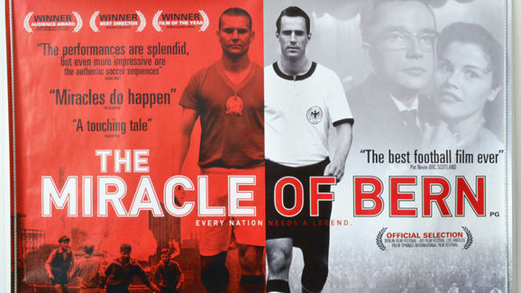 5 séries/filmes sobre futebol para ver durante a paralisação dos campeonatos - 3