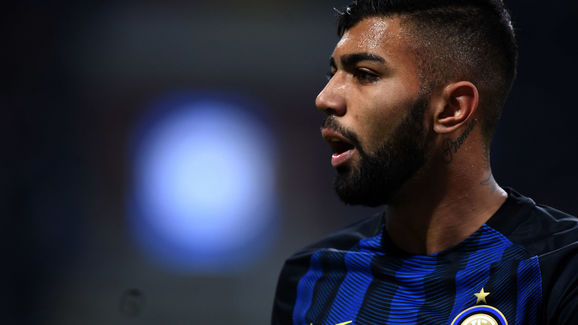 Gabriel Barbosa