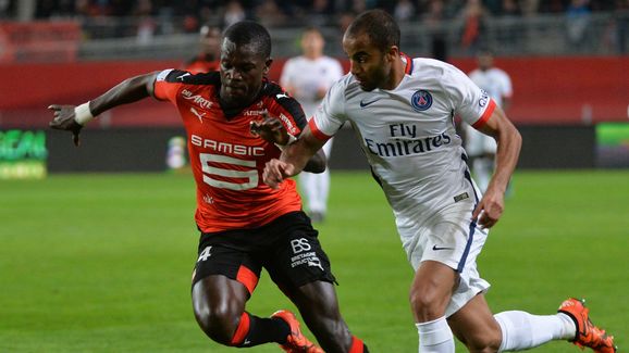 FBL-FRA-LIGUE1-RENNES-PSG