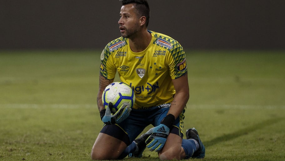 6 jogadores medalhões que aceitaram disputar a Série B no fim da carreira - 1