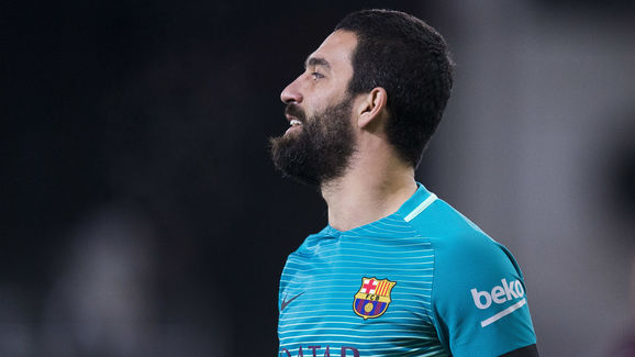 Arda Turan