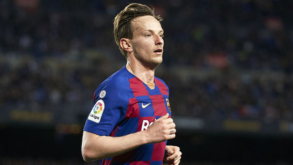 Ivan Rakitic