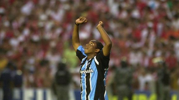 6 jogos que tiveram ao menos cinco expulsões no futebol brasileiro - 2
