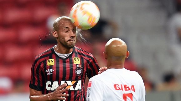 FBL-SUDAMERICANA-BRASILIA-PARANAENSE