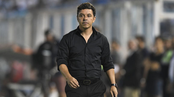 Marcelo Gallardo