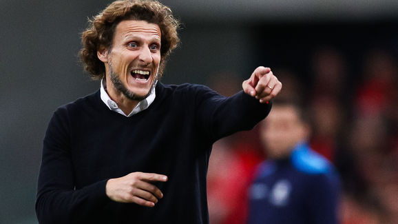 Diego Forlán