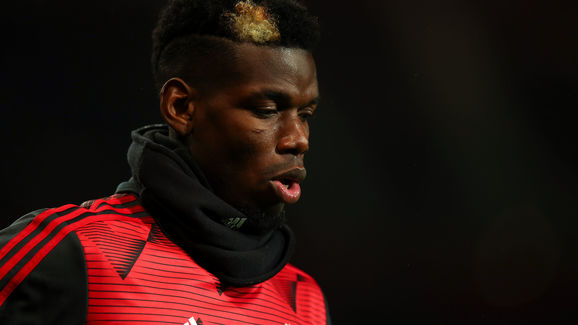 Paul Pogba