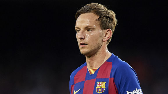 Ivan Rakitic