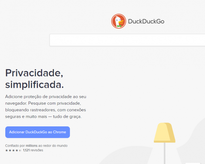 Além do Google: 8 sites de buscas que você precisa conhecer hoje mesmo - 4