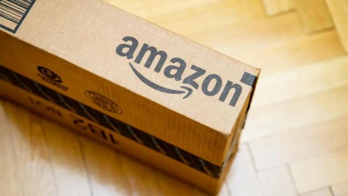 Amazon prioriza itens médicos e bloqueia estoque de outros produtos nos EUA - 1