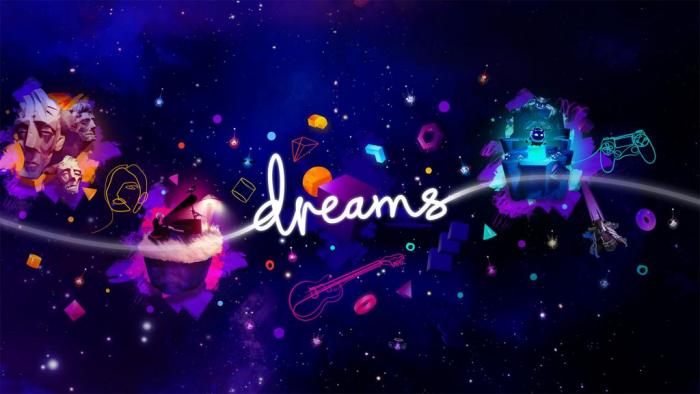 Análise | Dreams reinventa a roda sobre fazer jogos - 1