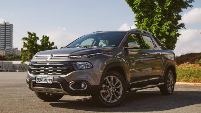 Análise | Fiat Toro Ranch une mundos dos SUVs e picapes com maestria - 1