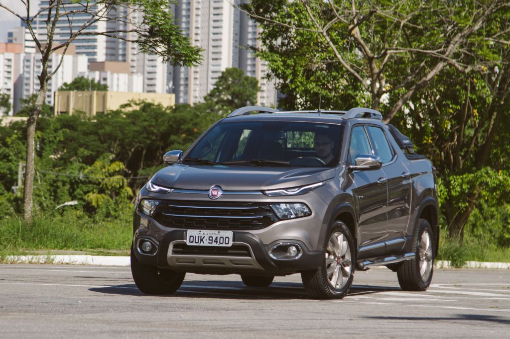 Análise | Fiat Toro Ranch une mundos dos SUVs e picapes com maestria - 2