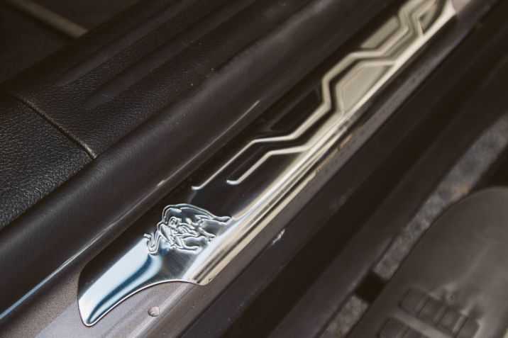 Fiat Toro Ranch