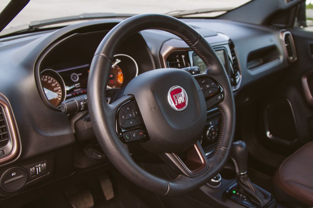 Análise | Fiat Toro Ranch une mundos dos SUVs e picapes com maestria - 4