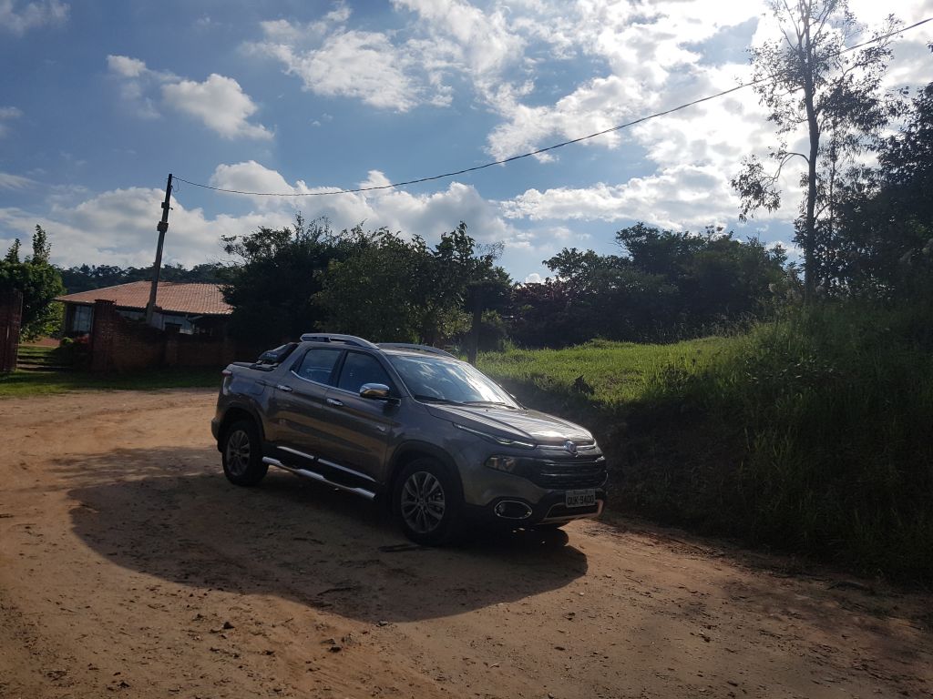 Análise | Fiat Toro Ranch une mundos dos SUVs e picapes com maestria - 6