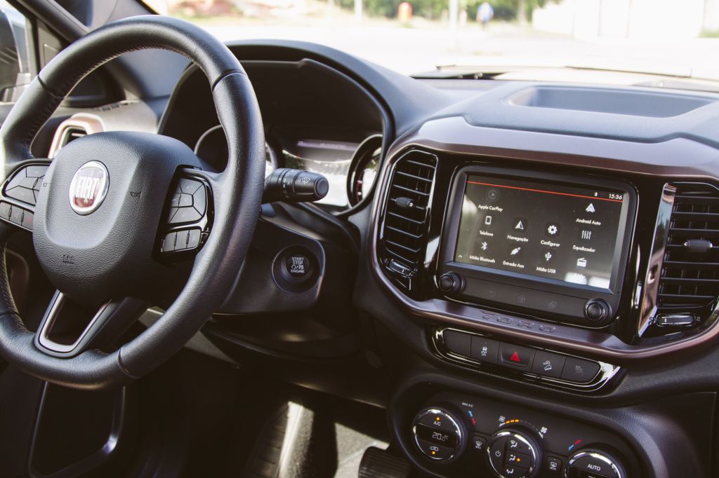 Análise | Fiat Toro Ranch une mundos dos SUVs e picapes com maestria - 9
