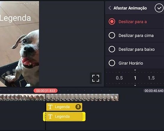 Aprenda a colocar texto em seus vídeos do TikTok - 15