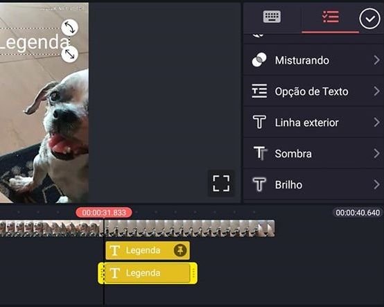 Aprenda a colocar texto em seus vídeos do TikTok - 16