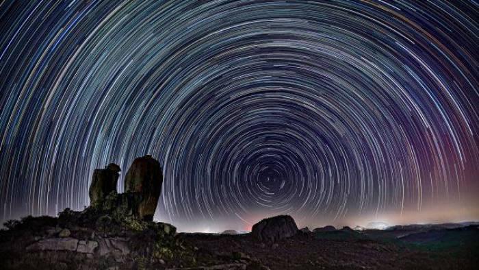 Astrônomos estão intrigados com massa e distância da Estrela Polar; entenda - 1