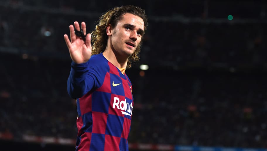 Barcelona deve receber proposta da Premier League por Griezmann, diz jornal - 1