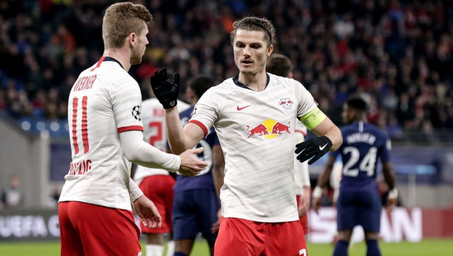 Barcelona pode entrar na briga com Liverpool por destaque do Leipzig - 1