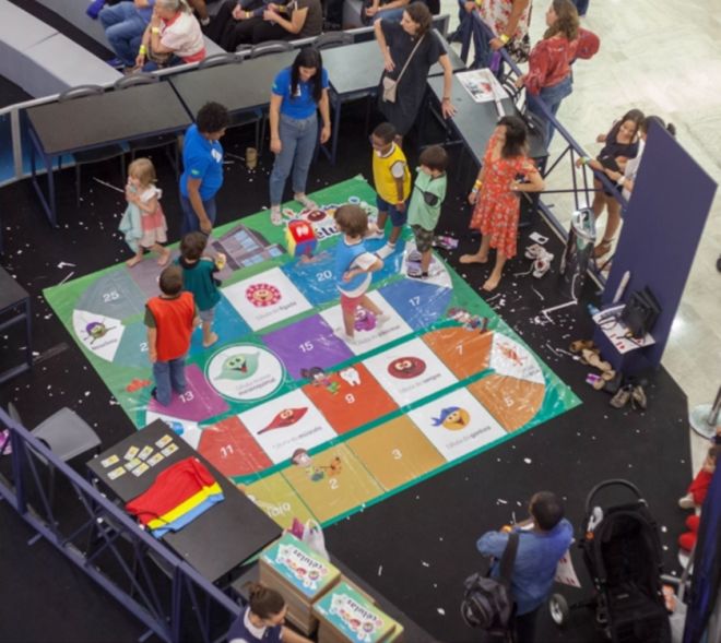 Belo Horizonte receberá feira de ciências com participação da NASA - 2