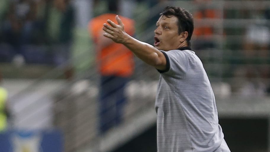 Caiu! Adilson Batista não resiste à nova derrota e deixa comando do Cruzeiro - 1
