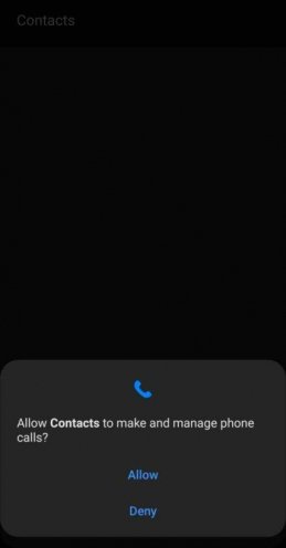 Câmera e microfone no Android 11 ganharão reforço de privacidade - 2