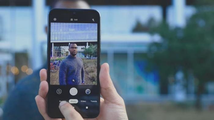 Camera Go: Google lança versão leve do seu app de câmera para Android - 1