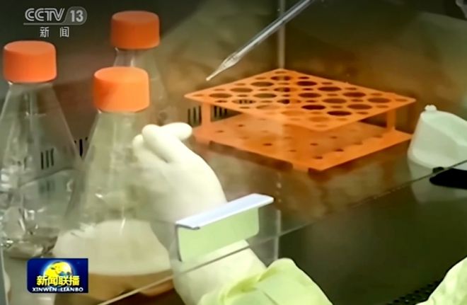 China vai começar testes humanos com uma possível vacina para o novo coronavírus - 2