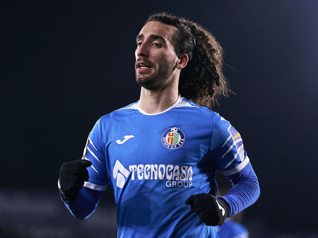 Cucurella