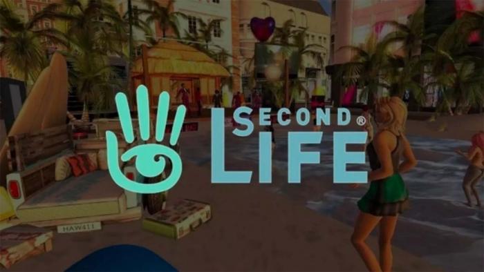 Com isolamento social, Second Life vive novo boom de usuários - 1