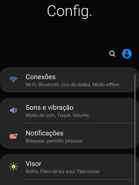 Como colocar sua música favorita como toque de chamada do WhatsApp - 2