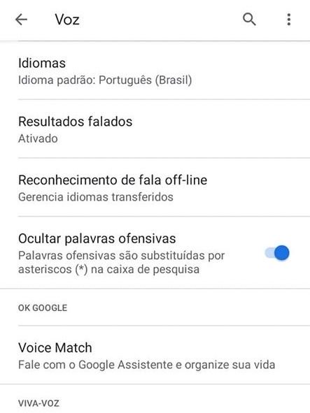 300 comandos de voz do Google Assistente para você conhecer - Canaltech