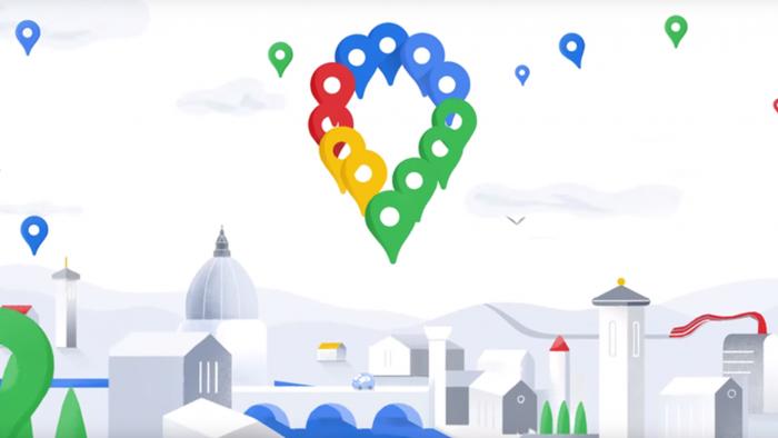 Como desativar perguntas sobre locais que você visitou no Google Maps - 1
