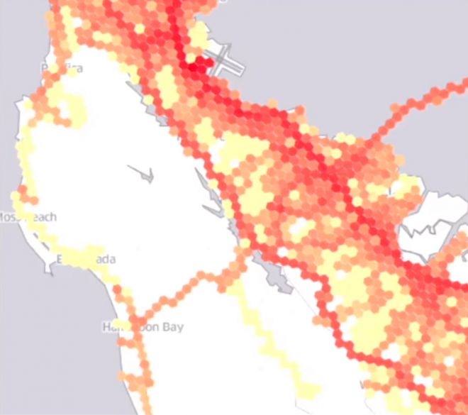 Como é calculado o preço dinâmico da Uber? Nós explicamos - 2