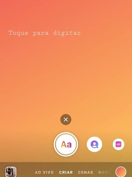 Como fazer Stories de aniversário para seu amigo no Instagram - 2