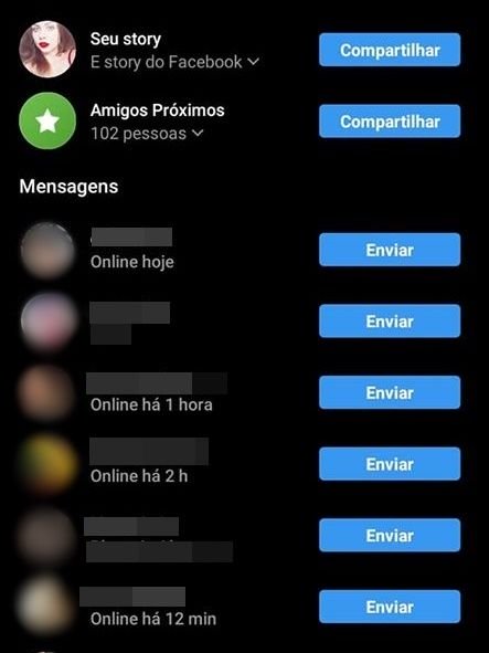 Como responder mais de uma pergunta no Instagram Stories - 4