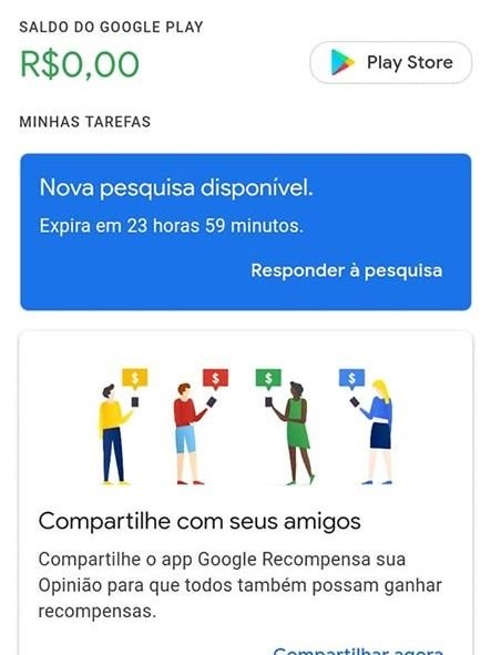 Como usar o Google Rewards e receber recompensas em dinheiro - 10