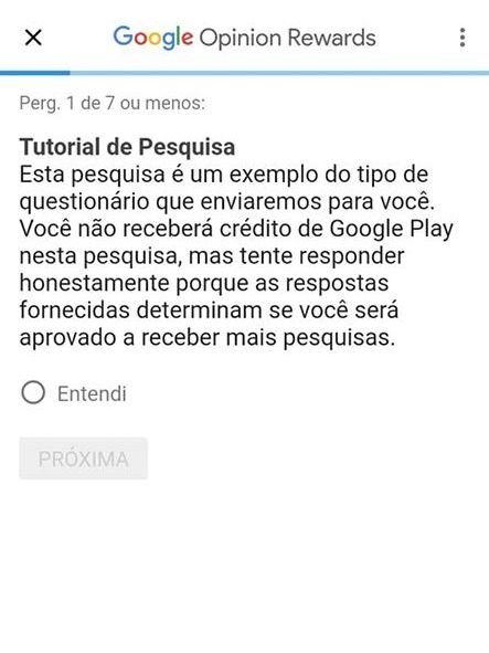 Como usar o Google Rewards e receber recompensas em dinheiro - 11