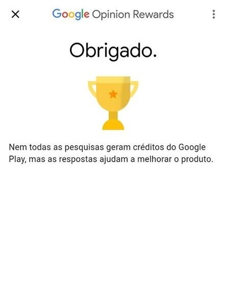 Como usar o Google Rewards e receber recompensas em dinheiro - 12