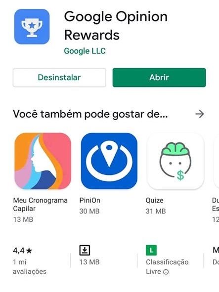 Como usar o Google Rewards e receber recompensas em dinheiro - 2