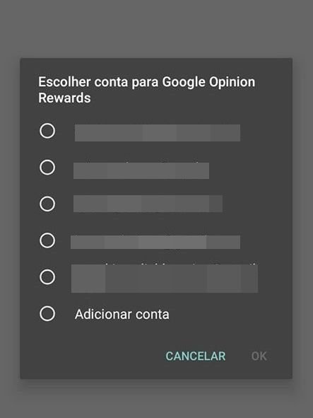 Como usar o Google Rewards e receber recompensas em dinheiro - 3