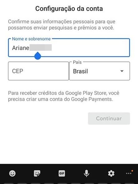 Como usar o Google Rewards e receber recompensas em dinheiro - 5