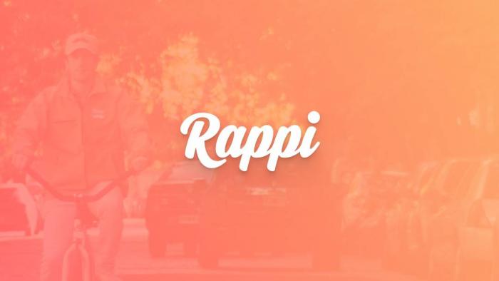 Como usar o Rappi para pedir remédio em farmácias 24 horas - 1