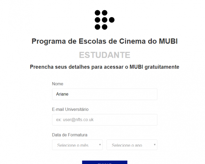 Conheça o Mubi, plataforma de streaming que reúne filmes clássicos - 8