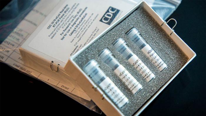 Coronavírus: conheça a empresa pioneira em testes para diagnóstico - 1
